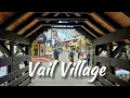 Vail Village Vail Colorado - Season 2 Episode 4