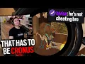THE CRONUS CHEATING ISSUE IN SIEGE
