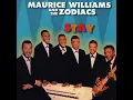 Maurice Williams & the Zodiacs - Stay