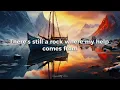 Even in Exile Lyrics by Crowder