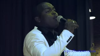fikile mlomo and donny