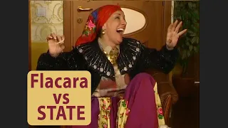 the flame destroys the state youre laughing 