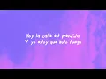 Farruko, Louis BPM - OE OE