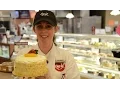 Meet our World Class Cake Decorators Store 37 - Lee