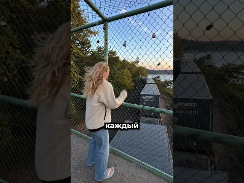 Subway Surfers в реальной жизни 😳