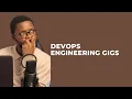 DevOps Engineering Gigs Dev Cloud and DevOps AMA