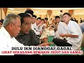 Lagu IKN SEMAKIN JOS❗️Semua Mananti Kedatangan Pak Jokowi ke IKN Berkat Beliau IKN Sudah Jadi Kota Modern
