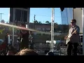 Future Islands - One Day (new song) @ FYF Fest 2012