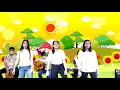Download Lagu Hari ini Harinya Tuhan | Gerak Lagu Sekolah Minggu