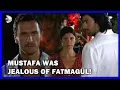 Download Lagu Fatmagul -Mustafa Saw Fatmagül And Kerim Talking!  - Section 01