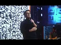 Jaddyell Sousa - Nada Pode Calar um Adorador (ministração)