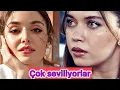 Download Lagu Afra'ya olduğu gibi, Hande Erçel'e dünyanın her yerinden destek yağıyor