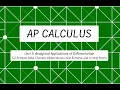 EVT Extrema and Critical Points AP Calculus 5 2