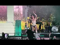 Halsey - You should be sad live Milano 24/06/2026