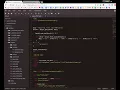 Codeanywhere Tutorials Get all users function Part 1