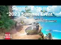 War Thunder Summer Extreme event Rewards and Tasks