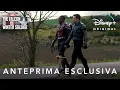 Video di The Falcon and the Winter Soldier la prima clip ufficiale