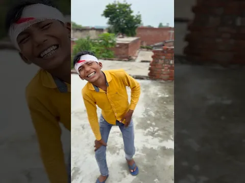 Maa mai bike se gir gaya 😱😂 #shorts #funny #viral #pushpasahani2.0