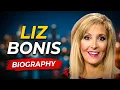 Liz Bonis Biography Net Worth Lifestyle Success Story Gen-z Bio