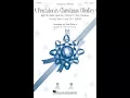 A Pentatonix Christmas Medley SATB Choir Arr Mark Brymer
