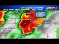 WFMZ 69 News Severe Weather Coverage June 26 2023
