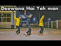 Download Lagu Deewana Hai Yeh man Dance Cover | SD Sujon Team | New Trending Song | Tiktok Viral music | SD Sujon