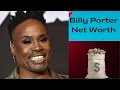 Billy Porter Net Worth