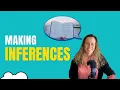 Making Inferences in Reading Comprehension