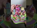 Polly Pocket Bluebird 1995 Minnie Surprise Party vintage