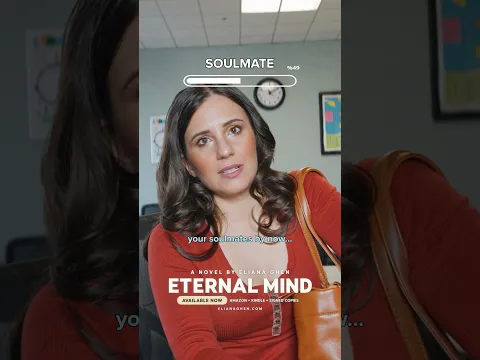 You Live in a World Where Everyone Gets Assigned a Soulmate… 💕 #pov