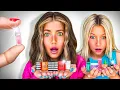 Download Lagu i BOUGHT MiNi SiZED MAKEUP That Actually Works!