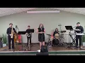 My Funny Valentine Performed by The Pocket Four