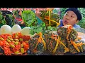 Download Lagu RELA HUJAN HUJANAN DEMI MAU MAKAN MAKANAN KHAS DAERAH DINART🤤‼️