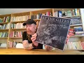 AT THE GATES - To Drink From The Night Itself (Deluxe Boxset Unboxing)