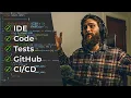 An Entire Software Development Life Cycle - Full Guide Tutorial