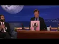Lianne La Havas - Unstoppable (Conan musical guest on February 10, 2016)