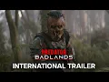 Lagu Predator: Badlands | International Trailer