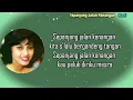 Sepanjang Jalan Kenangan   -  Rani  (Lirik)