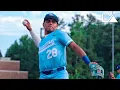 CHASING GOLD The 16u SBA Bolts National take on Perfect Game WWBA Bracket Play