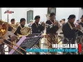 Lagu LAGU KEBANGSAAN INDONESIA RAYA - ABDI DALEM MUSIKAN (KORPS MUSIK EROPA KRATON YOGYAKARTA)