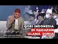 Download Lagu Sayyid Zulfikar Basyaiban Qori di Muktamar Internasional Fikih Peradaban