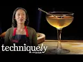 Use These Bartender Techniques to Make Better Cocktails Techniquely with Lan Lam