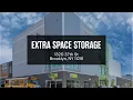Storage Units in Brooklyn NY on 37th St Extra Space Storage