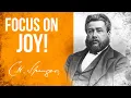 Joy a Duty Philippians 4 4 - Charles Spurgeon Sermon