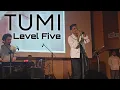 Tumi by Level Five Live at IUB