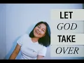 Download Lagu Part 4: BIARKAN TUHAN MENGAMBIL ALIH HIDUP KITA