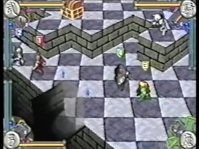 PlayStation "Magic Castle"