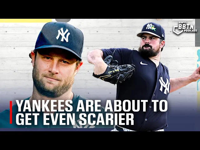 Video: "That's better than any rotation I can remember" 💥 Rich Eisen's HIGH PRAISE for New York | BBTN Pod