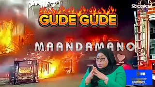 GUDE GUDE MAANDAMANO MPYA 2025 