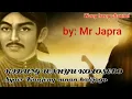 Download Lagu Kidung Wahyu kolosebo ( karaoke lirik \u0026 arti )